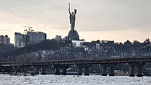 Киев запросил аварийную помощь из-за дефицита электроэнергии