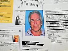 Скандал с файлами Эпштейна дошел до британской короны