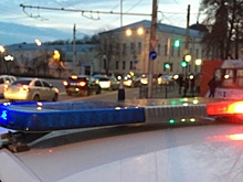 УГИБДД Калужской области: за год в результате ДТП погибло 126 человек