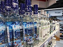 Россияне стали чаще травиться алкоголем