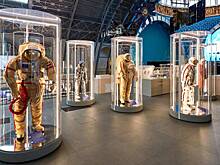 Более 100 мероприятий подготовили столичные учреждения культуры ко Дню космонавтики