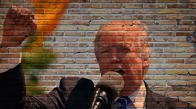 Телеканалы в США прервали выступление Трампа из-за откровенного вранья в эфире