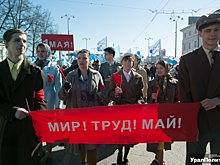 Александр Моор рассказал о тюменской традиции трудового подвига: «Наша сила – в единстве»