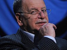 Премия правительства в области СМИ посмертно присуждена Даниилу Дондурею