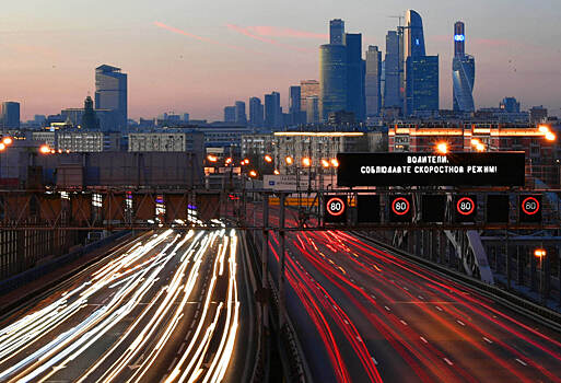 В Москве станет проще ориентироваться при неработающей навигации