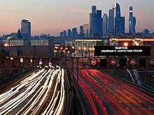 В Москве станет проще ориентироваться при неработающей навигации