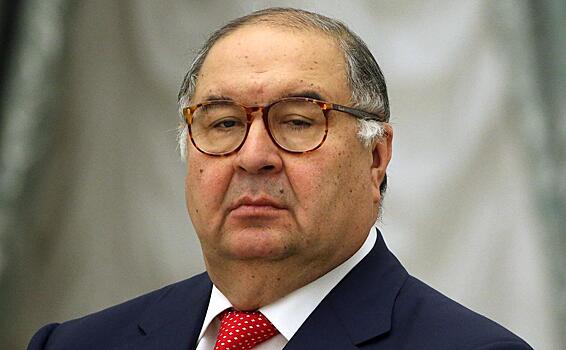 Холдинг Усманова вышел из госсистемы «Честный знак»