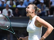 Арина Соболенко снялась с турнира WTA-1000