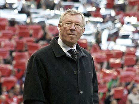 Фергюсон станет главным тренером "Манчестер Юнайтед" на один матч