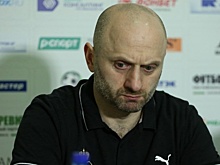 "Дина" обыграла "Новую генерацию" в матче чемпионата России по мини-футболу
