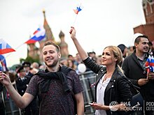 Suomen Kuvalehti (Финляндия): об огромном соседе Финляндии — крупным планом