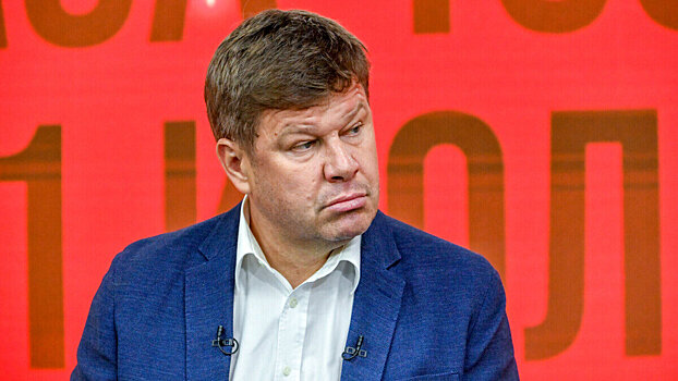 Дмитрий Губерниев: «Краюшкиной, конечно, виднее, насколько крутое шоу было у Загитовой. Пойду теперь котят бездомных покормлю»