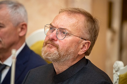 «Утраченные иллюзии»: Милонов назвал тенденции, которые проявятся в 2026 году