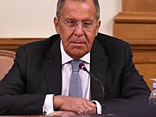 Лавров прокомментировал решение Украины выйти из СНГ