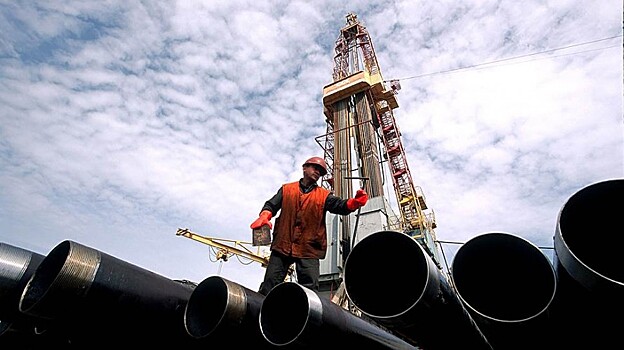 Баррель нефти Brent вырос до $30