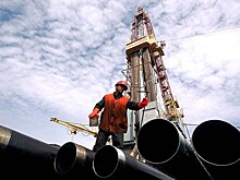 Баррель нефти Brent вырос до $30