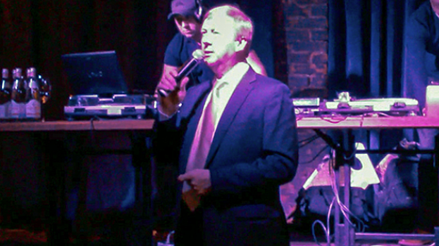 В "Роснано» назвали спонсоров корпоратива