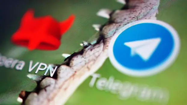 Штраф за рекламу VPN-сервисов может составить до 500 тыс. рублей