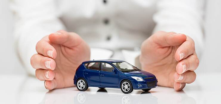 Страховщики назвали имена водителей, которые чаще других попадают в ДТП