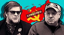 «Мы не считались за музыкантов»: Гребенщиков и Пантыкин развенчали миф о цензуре в СССР