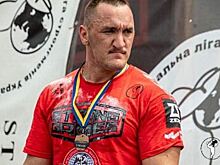 Один из сильнейших людей Украины погиб в зоне СВО