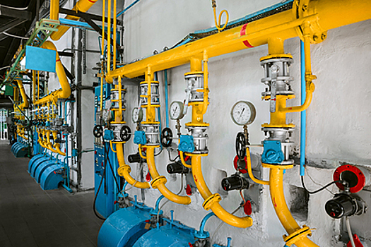 Германия сорвала контракт на поставки российского газа в Индию