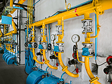 В Кремле назвали условие для поставок газа Европе