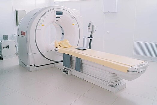 В Кирове амбулаторным ковид-пациентам компьютерную томографию будут проводить круглосуточно