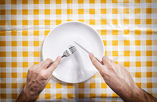 Чем голодание опасно для сердца