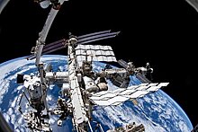 Космонавт Прокопьев заявил, что дружеские отношения на МКС могут служить примером для мира