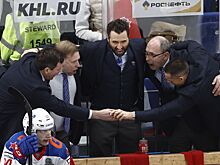 Роман Ротенберг выразил благодарность ряду тренеров в честь их профессионального праздника