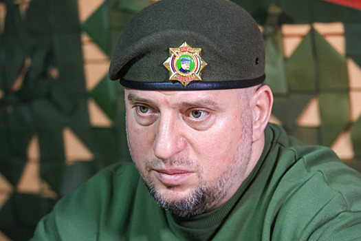 Алаудинов обратился с призывом к россиянам