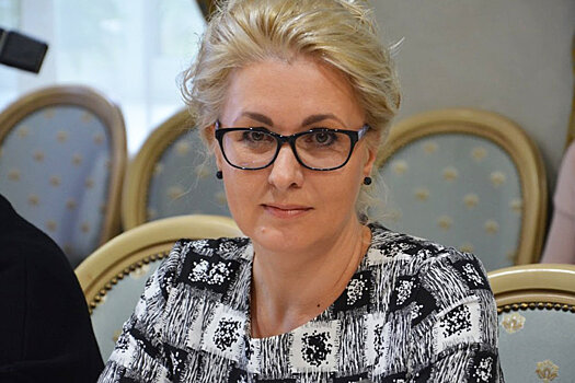Профессор МГИМО Елена Пономарева - о настоящем и будущем Союзного государства