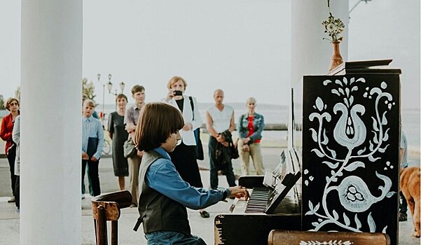 «Открытое пианино» обратилось с простой просьбой к петрозаводчанам