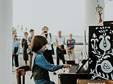 «Открытое пианино» обратилось с простой просьбой к петрозаводчанам