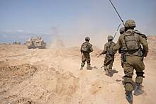 В ЦАХАЛ заявили о готовности начать наступление в Ливане