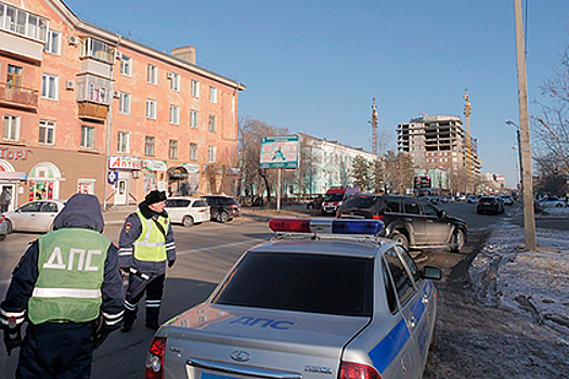 Минздрав рассказал о состоянии раненых при стрельбе в Благовещенске