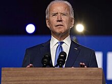 FT назвала главную проблему для Байдена после вступления в должность