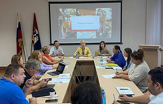 Эксперты АСИ разработают гастрономические маршруты для Ивановской области