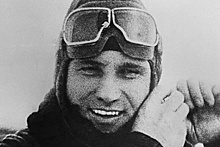 "Без его полета, возможно, не было бы и 12 апреля 1961-го". 80 лет назад погиб летчик Бахчиванджи