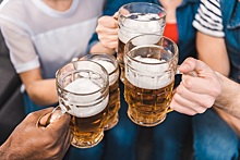 Ученые раскрыли влияние алкоголя на заражение COVID-19