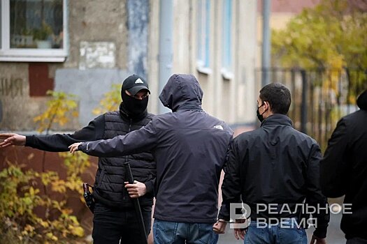 После экстрадиции "велокиллер" из Казани полностью признал вину