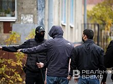 После экстрадиции "велокиллер" из Казани полностью признал вину