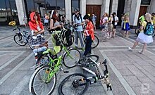 Казанцы пересели на велосипеды: продажи велотоваров выросли в 9 раз