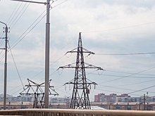 Оборвавший провода водитель оставил без электричества кузбасский город и шахты