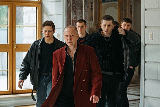 Что известно о втором сезоне сериала «Дети перемен»