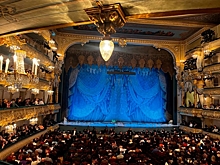 В музеях и театрах Петербурга зафиксировали рекордный наплыв посетителей: причина