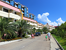 Кто и как будет платить курортный сбор