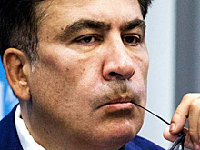 Из президентов – в уголовники-рецидивисты: за что Грузия «посадила» Саакашвили