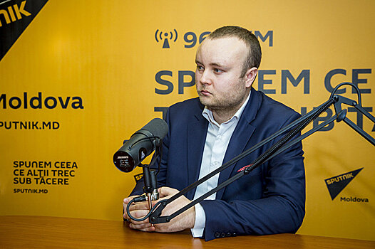 Афанас: обсуждение Молдовы в ЕП отражает внутренние партийные разборки